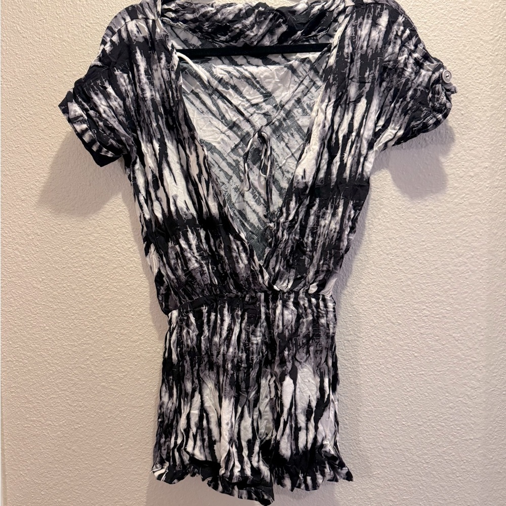 Romper M